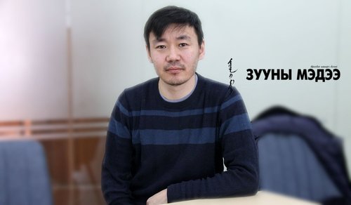 Д.Өсөхбаатар: Минутын уншлага ойлгох чадвар суулгадаггүй